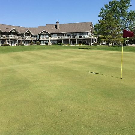 Cherry Hills Golf & Lodge ستورغون باي المظهر الخارجي الصورة