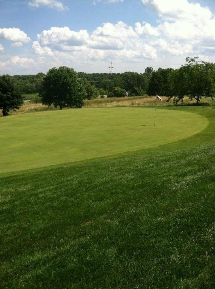 Cherry Hills Golf & Lodge ستورغون باي المظهر الخارجي الصورة